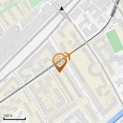 Foto zu Martha-Muchow-Weg 12, 22081 Hamburg