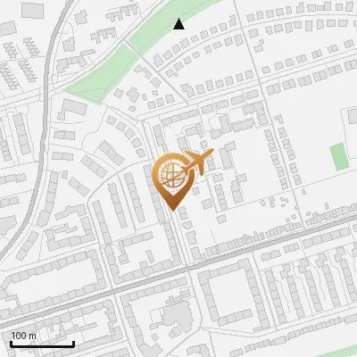 Foto zu Mehringweg 12, 21073 Hamburg