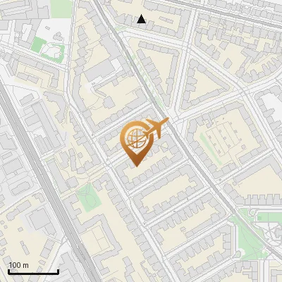 Foto zu Methfesselstraße 12, 20257 Hamburg