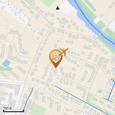 Foto zu Modersohnstraße 12, 21109 Hamburg