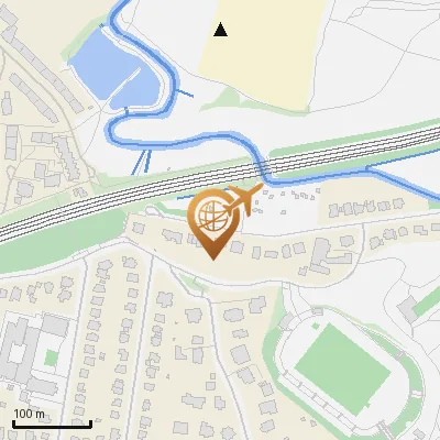 Foto zu Möörkenweg 12, 21029 Hamburg