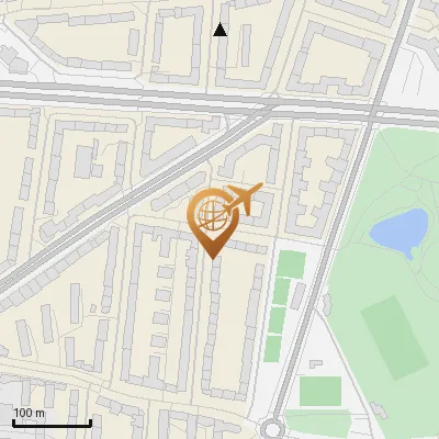 Foto zu Moorende 12, 20535 Hamburg