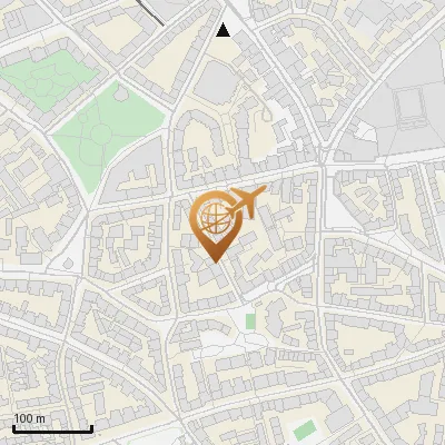 Foto zu Mottenburger Straße 12, 22765 Hamburg