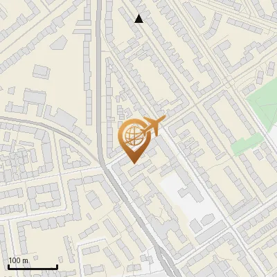 Foto zu Mozartstraße 12, 22083 Hamburg