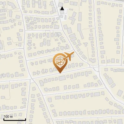 Foto zu Müllenhoffweg 12, 22607 Hamburg