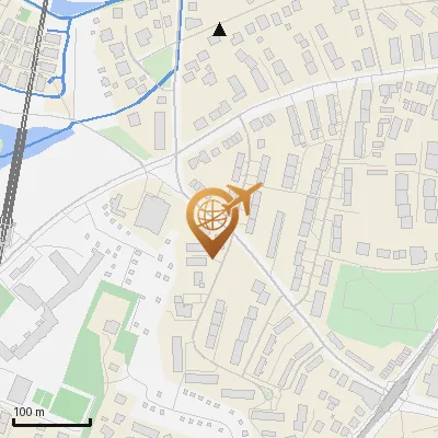 Foto zu Mutzenbecherweg 12, 22529 Hamburg