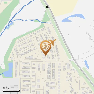 Foto zu Neurahlstedter Graben 12, 22143 Hamburg