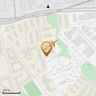 Foto zu Noldering 12, 22309 Hamburg