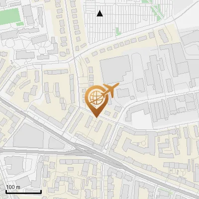 Foto zu Norburger Straße 12, 22761 Hamburg