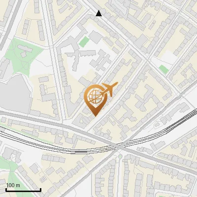 Foto zu Oelkersallee 12, 22769 Hamburg