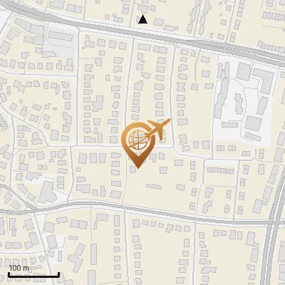 Foto zu Ohlenkamp 12, 22607 Hamburg