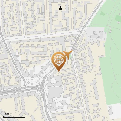 Foto zu Ohlsdorfer Straße 12, 22299 Hamburg