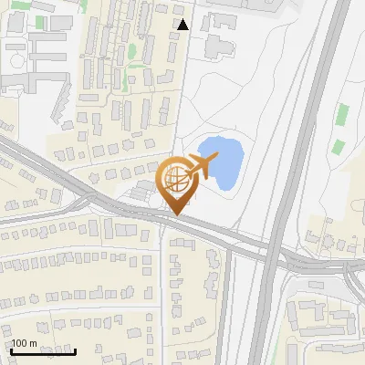 Foto zu Osdorfer Weg 12, 22607 Hamburg