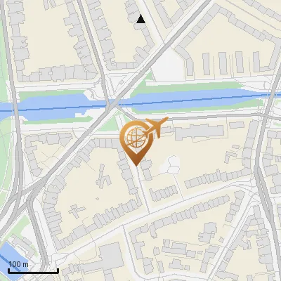 Foto zu Papenhuder Straße 12, 22087 Hamburg