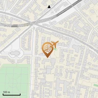 Foto zu Paulsenplatz 12, 22767 Hamburg