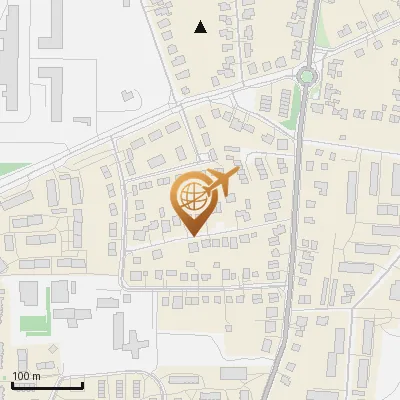 Foto zu Pelargonienweg 12, 22549 Hamburg