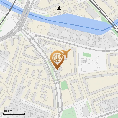 Foto zu Pfenningsbusch 12, 22081 Hamburg