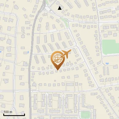 Foto zu Püttkampsweg 12, 22609 Hamburg