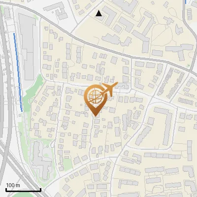 Foto zu Rebhuhnstieg 12, 22527 Hamburg