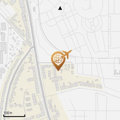 Foto zu Redderplatz 12, 22337 Hamburg