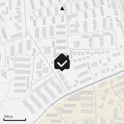 Bild zu Reinickendorfer Straße 12, 22149 Hamburg