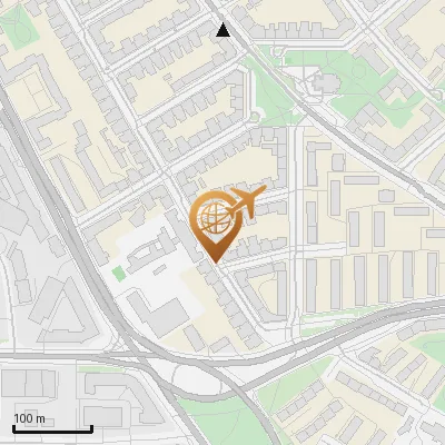 Foto zu Rellinger Straße 12, 20257 Hamburg