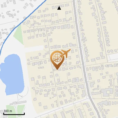 Foto zu Rokeshöhe 12, 22159 Hamburg