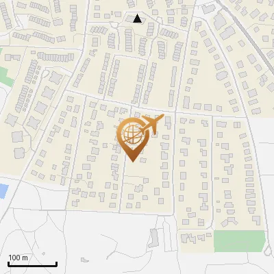 Foto zu Rotkleeweg 12, 22589 Hamburg