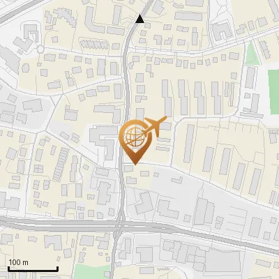 Foto zu Rugenbarg 12, 22549 Hamburg