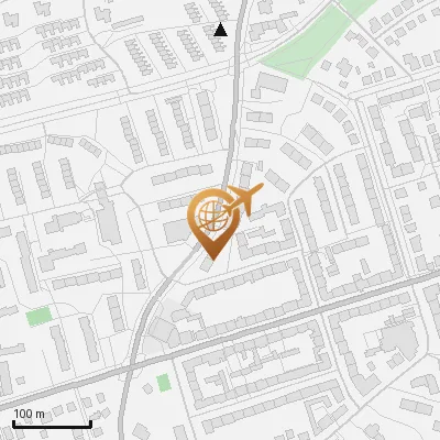 Foto zu Ruststraße 12, 21073 Hamburg