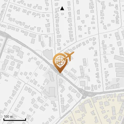 Foto zu Saseler Damm 12, 22395 Hamburg