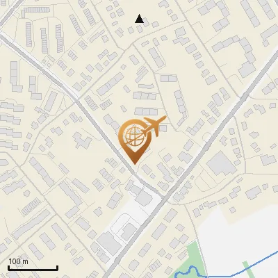 Foto zu Saseler Straße 12, 22145 Hamburg