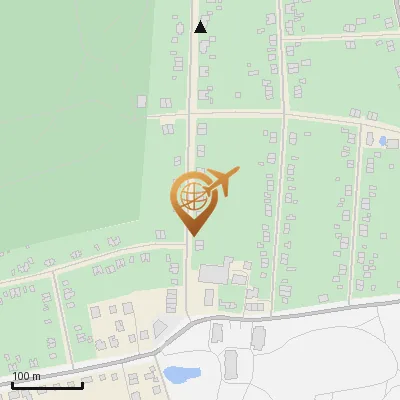 Foto zu Saselheider Weg 12, 22159 Hamburg