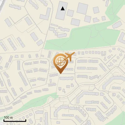 Foto zu Schendelstieg 12, 21079 Hamburg