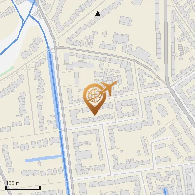 Foto zu Schenkendorfstraße 12, 22085 Hamburg