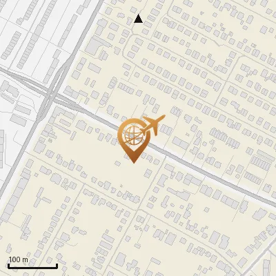 Foto zu Schiffbeker Höhe 12, 22119 Hamburg