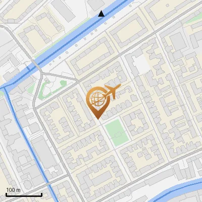 Foto zu Schinkelstraße 12, 22303 Hamburg