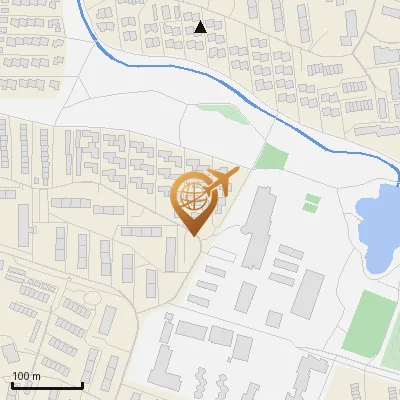 Foto zu Schulenburgring 12, 21031 Hamburg