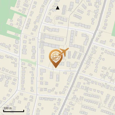 Foto zu Schwabenstieg 12, 22455 Hamburg