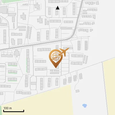 Foto zu Schwarzenbeker Ring 12, 22149 Hamburg