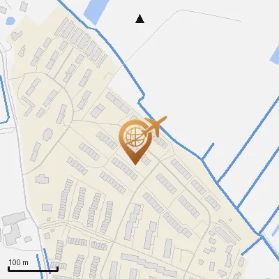 Foto zu Seehofring 12, 21129 Hamburg