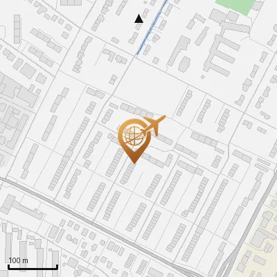 Foto zu Seeschwalbentwiete 12, 22119 Hamburg