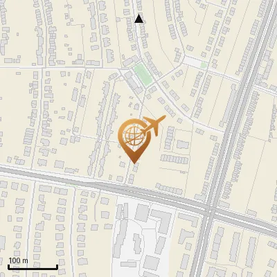 Foto zu Sievertstraße 12, 22607 Hamburg