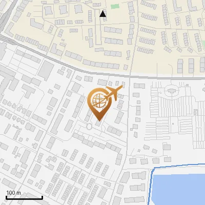 Foto zu Sollkehre 12, 22179 Hamburg