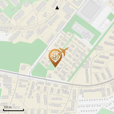 Foto zu Sporerstieg 12, 22419 Hamburg