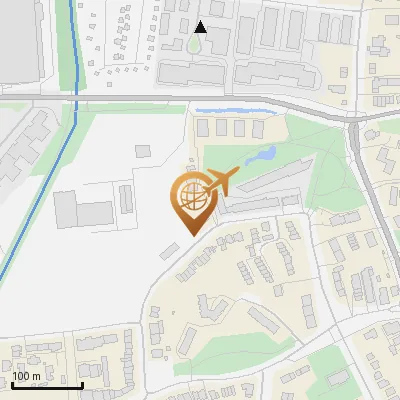 Foto zu Stavenhagenstraße 12, 22453 Hamburg