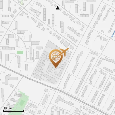 Foto zu Stegerwaldring 12, 22119 Hamburg