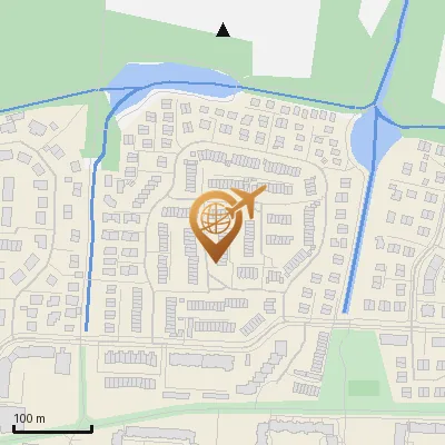 Foto zu Steinmarderweg 12, 21147 Hamburg