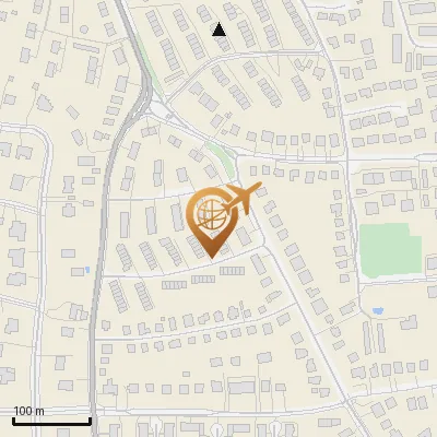 Foto zu Sternbergweg 12, 22609 Hamburg