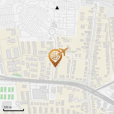 Foto zu Stiller Weg 12, 22607 Hamburg